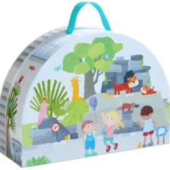 Haba Pretend Play / Rollenspel^Speelwereld Zoo