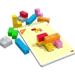 Haba Breinbrekers|Haba Spellen^Spel Logic! Games Freddy&Co.