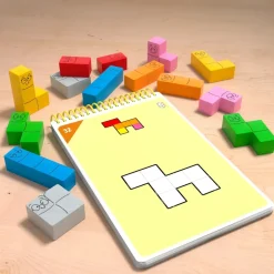 Haba Breinbrekers|Haba Spellen^Spel Logic! Games Freddy&Co.