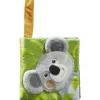 Haba Voelboeken^Stoffen boek Koala