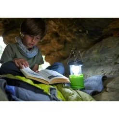 Haba Buitenspeelgoed^Terra Kids - Campinglamp
