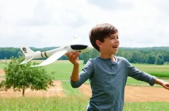 Haba Buitenspeelgoed^Terra Kids - Werpvliegtuig