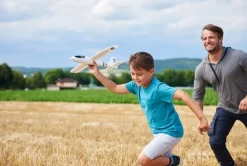 Haba Buitenspeelgoed^Terra Kids - Werpvliegtuig