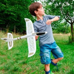 Haba Buitenspeelgoed^Terra Kids - Werpvliegtuig