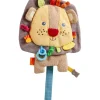 Haba Babyspeelgoed|Knuffelspeelgoed^Hangfiguur Leeuw Leo