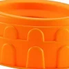 Hape Buitenspeelgoed^Colosseum Oranje