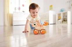 Hape 2e Kans^Duwfiguur Kat Dante