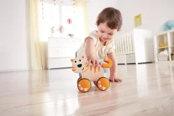 Hape 2e Kans^Duwfiguur Kat Dante