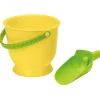 Hape Buitenspeelgoed^Strandset Emmer met Schep
