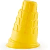 Hape Buitenspeelgoed^Toren van Pisa Zandvorm