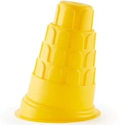 Hape Buitenspeelgoed^Toren van Pisa Zandvorm