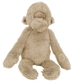 Happy Horse Happy Horse^Knuffel Aap Gorilla Gayo no.1 34 cm