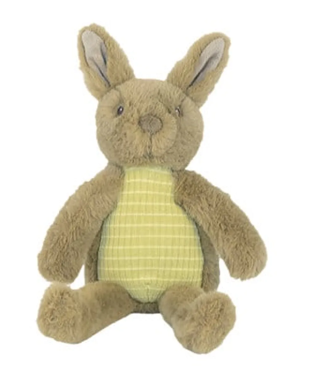 Happy Horse Happy Horse^Knuffel Haas Hazel Herbi no.1 28 cm