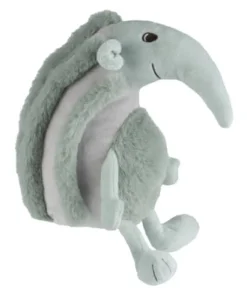 Happy Horse Happy Horse^Knuffel Miereneter Aiko 25cm