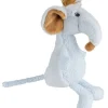 Happy Horse Happy Horse^Knuffel Muis Marlin 26cm
