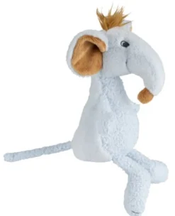 Happy Horse Happy Horse^Knuffel Muis Marlin 26cm