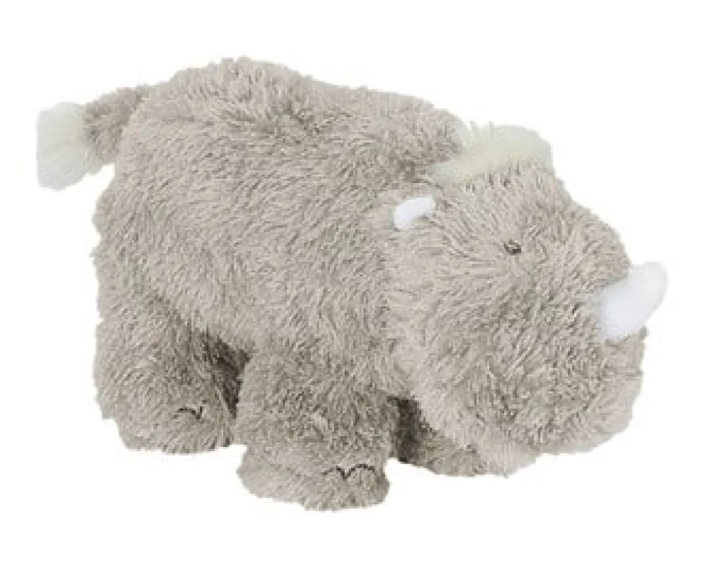 Happy Horse Happy Horse^Knuffel Neushoorn Rhino Rufus no.1 22 cm