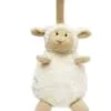 Happy Horse Happy Horse^Muziekknuffel Schaap Lammy Musical 26cm