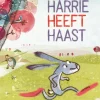 Lemniscaat Bekijk Alles^Harrie heeft haast
