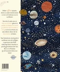 Lemniscaat Educatieve Boeken^Heelal