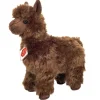 Hermann Teddy Hermann Teddy Collection^Knuffel Alpaca 24cm