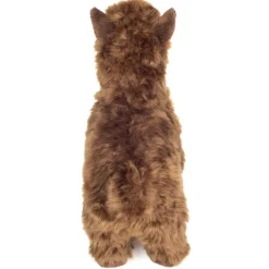 Hermann Teddy Hermann Teddy Collection^Knuffel Alpaca 24cm