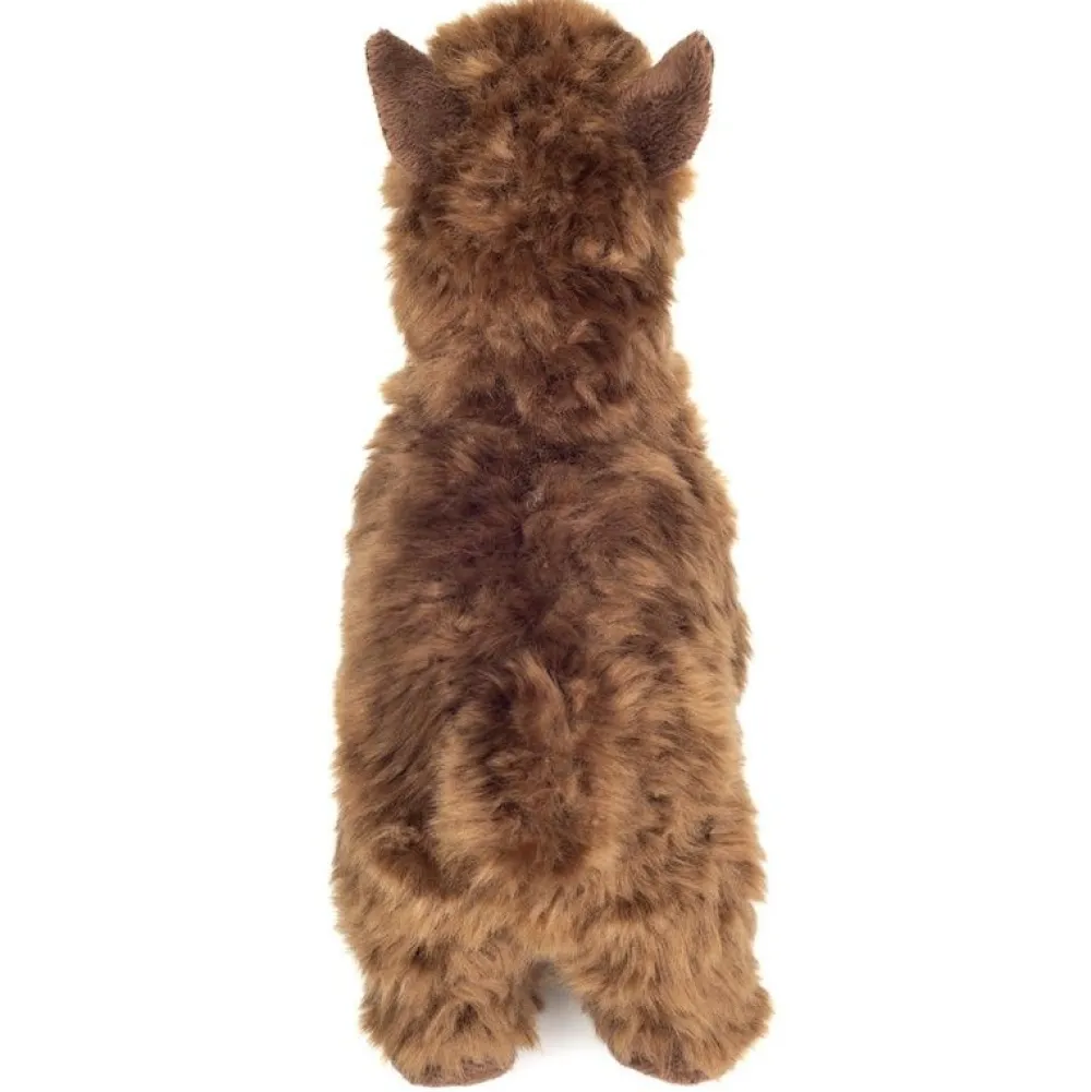 Hermann Teddy Hermann Teddy Collection^Knuffel Alpaca 24cm