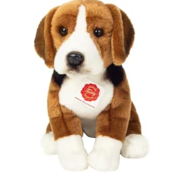 Hermann Teddy Hermann Teddy Collection^Knuffel Beagle 29cm