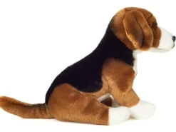 Hermann Teddy Hermann Teddy Collection^Knuffel Beagle 29cm