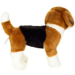 Hermann Teddy Hermann Teddy Collection^Knuffel Beagle Staand 23cm