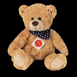 Hermann Teddy Hermann Teddy Collection^Knuffel Beer Zandkleurig