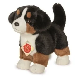 Hermann Teddy Hermann Teddy Collection^Knuffel Berner Sennenhond Puppy