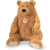 Hermann Teddy Hermann Teddy Herzekind^Knuffel Bruine Beer Casimir 50 cm