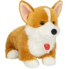 Hermann Teddy Hermann Teddy Collection^Knuffel Corgi 30cm