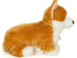 Hermann Teddy Hermann Teddy Collection^Knuffel Corgi 30cm