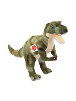 Hermann Teddy Hermann Teddy Collection^Knuffel Dino T-Rex Staand 80cm