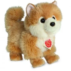 Hermann Teddy Hermann Teddy Collection^Knuffel Dwergkeeshond