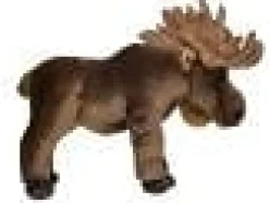 Hermann Teddy Hermann Teddy Collection^Knuffel Eland 30cm