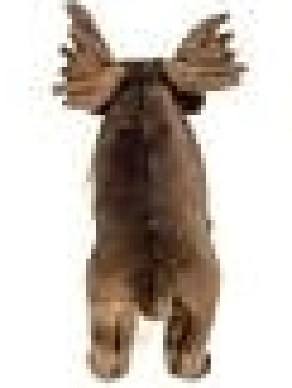 Hermann Teddy Hermann Teddy Collection^Knuffel Eland 30cm