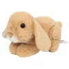 Hermann Teddy Hermann Teddy Collection^Knuffel Haas Beige 17cm