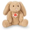 Hermann Teddy Hermann Teddy Herzekind|Hermann Teddy Collection^Knuffel Haas Franny 31 cm