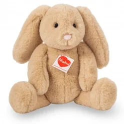 Hermann Teddy Hermann Teddy Herzekind|Hermann Teddy Collection^Knuffel Haas Franny 31 cm