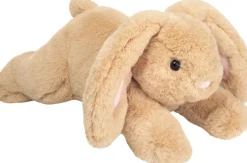 Hermann Teddy Hermann Teddy Herzekind^Knuffel Haas Liggend 30cm