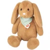 Hermann Teddy Hermann Teddy Herzekind^Knuffel Haas Vicky 45 cm