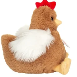 Hermann Teddy Hermann Teddy Herzekind^Knuffel Kip 18cm