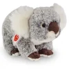 Hermann Teddy Hermann Teddy Collection^Knuffel Koala Buidelbeer Zittend