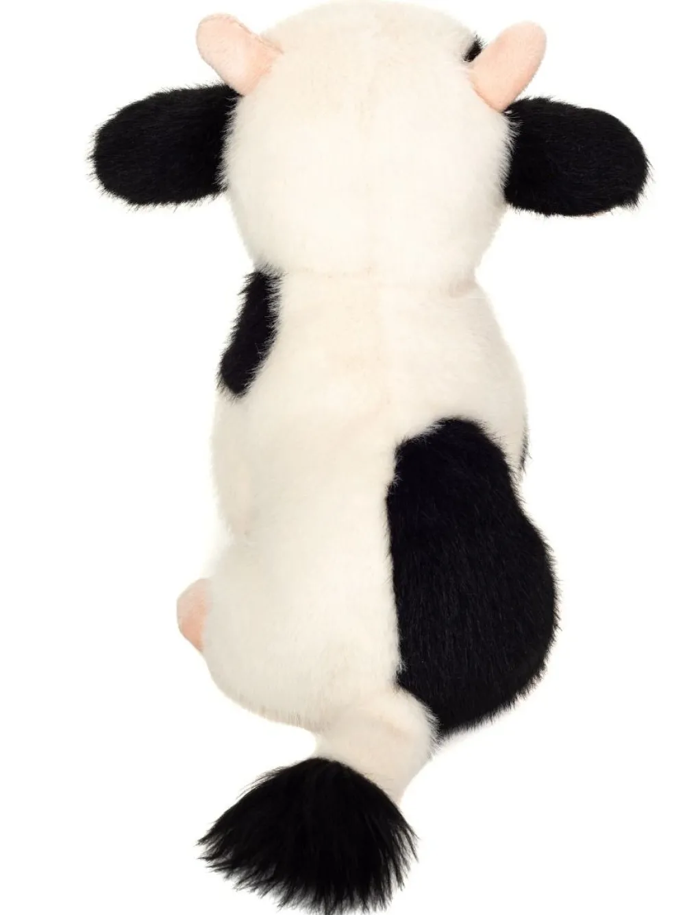 Hermann Teddy Hermann Teddy Collection^Knuffel Koe Smilla 25 cm