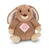 Hermann Teddy Hermann Teddy Herzekind^Knuffel Konijn Wanda