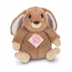 Hermann Teddy Hermann Teddy Herzekind^Knuffel Konijn Wanda