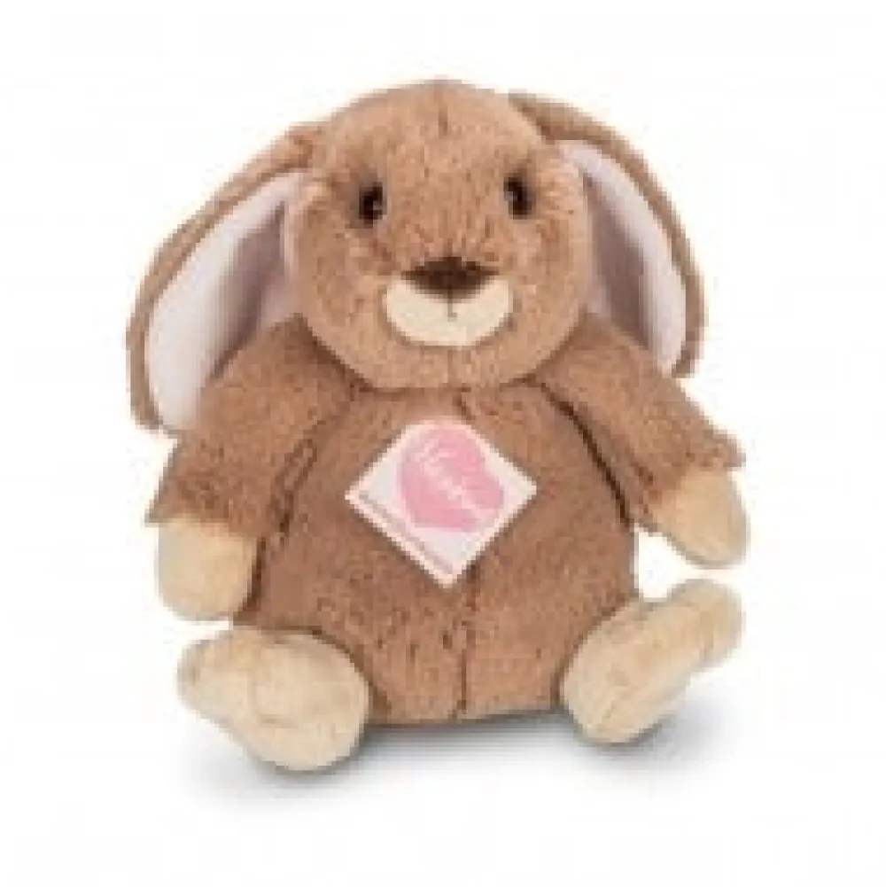 Hermann Teddy Hermann Teddy Herzekind^Knuffel Konijn Wanda